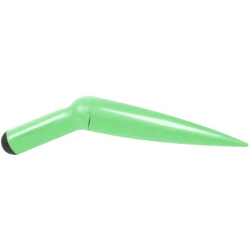 PLANTOIR COUDE TOUT ACIER