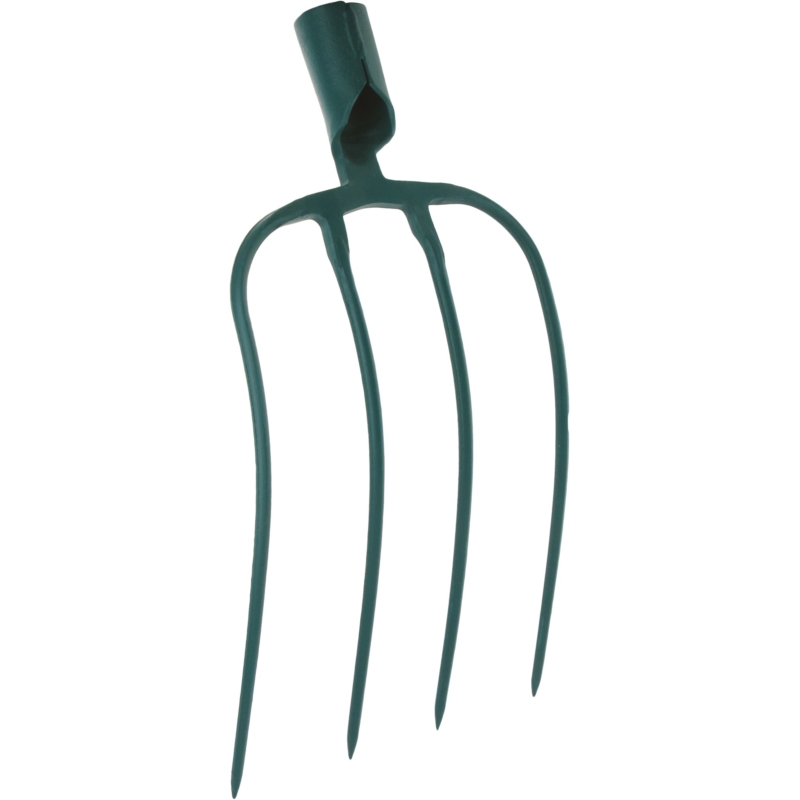 FOURCHE A FUMIER 4DT 30CM   SM