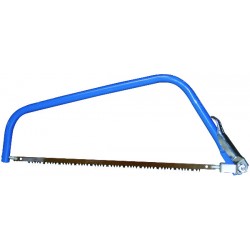 SCIE A BUCHES 53 CM LAME FIXE