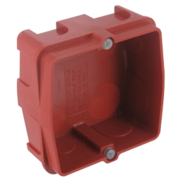 BOITE MACONNERIE 85X85