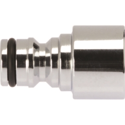 NEZ DE ROBINET BRISE-JET FEMLE