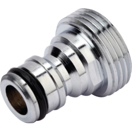 EMBOUT RAP. MALE 20X27