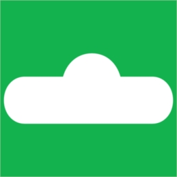 Raccord rapide stop d'arrosage - Capvert - Laiton nickelé - Brochable