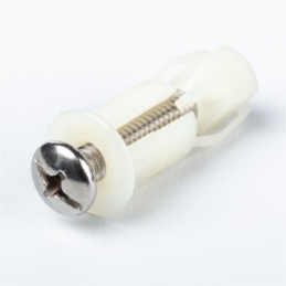 KIT FIXATION ABATTANT FLAP