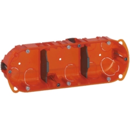 BOITE MULTIMATER.3P PF40