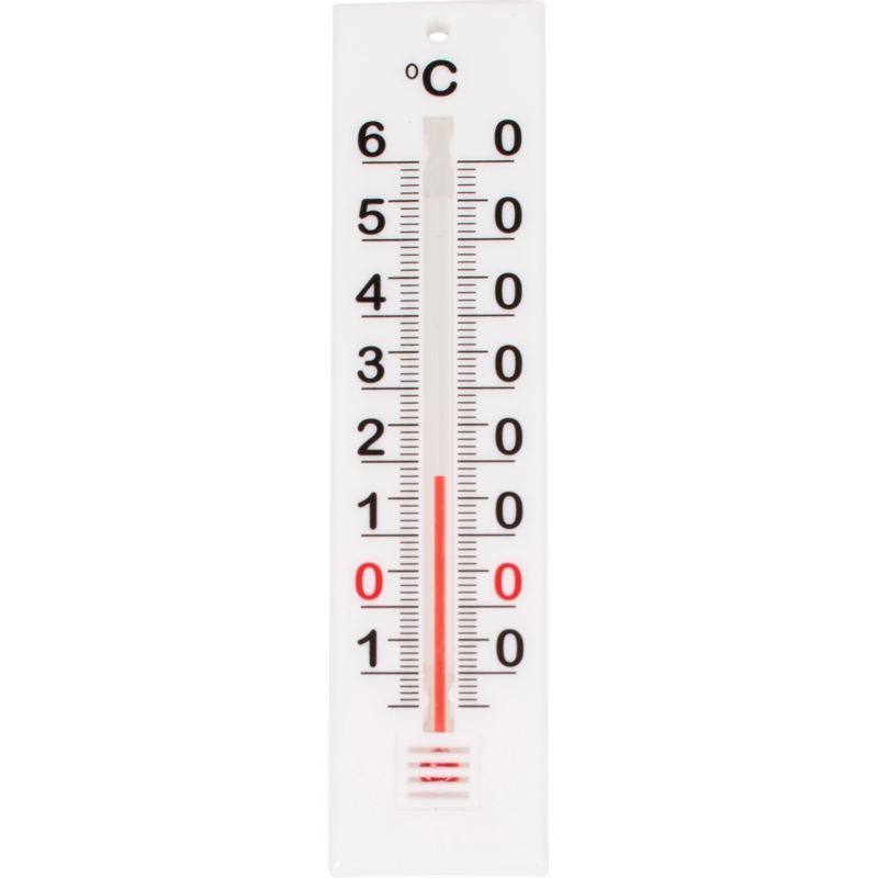 THERMOMETRE EXT.PM BLC