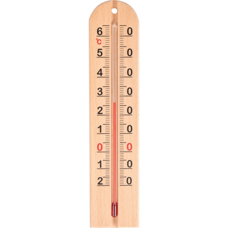 THERMOMETRE BOIS 22X4,8 2055.5