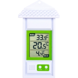 THERMO. MINI/MAXI ELECTR.6020