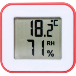 MINI THERMO HYGRO         /LS