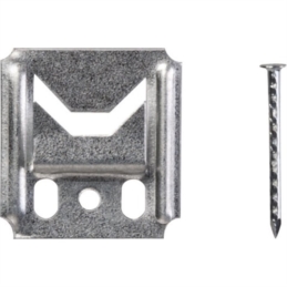 CLIP A LAMBRIS+CLOU N°3   /250