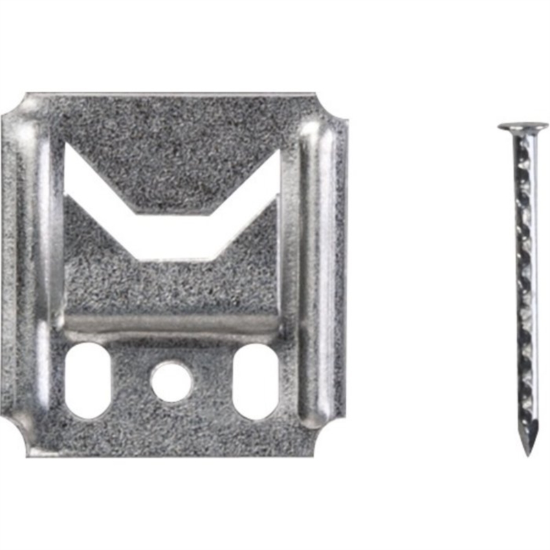 CLIP A LAMBRIS+CLOU N°3   /250