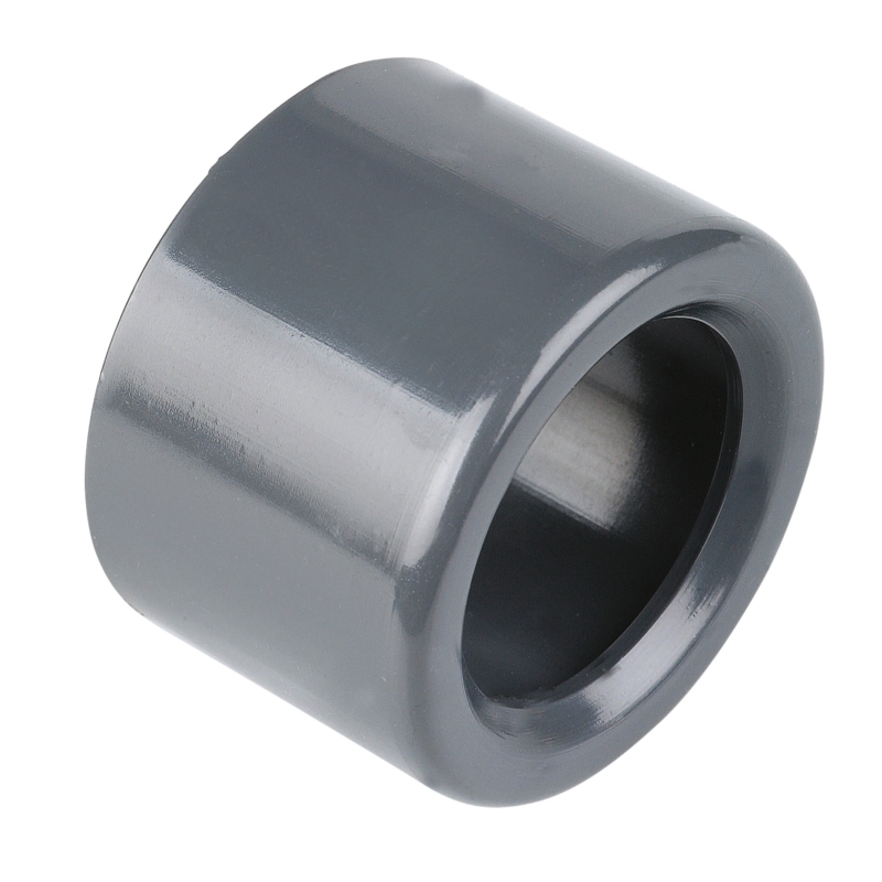 MANCHON REDUIT PVC A COL 63X50