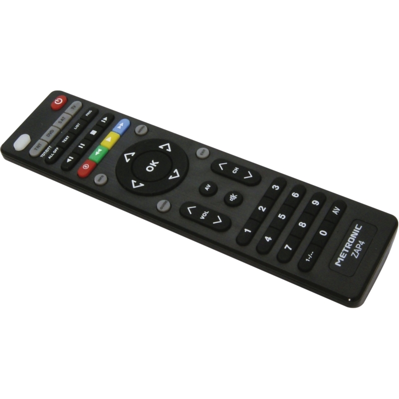 TELECOMMANDE UNIVERSELLE TV