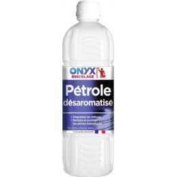 PETROLE DESAROMATISE KERDAN 1L