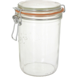 TERRINE DE 1000 LE PARFAIT X6