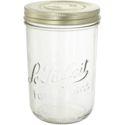 TERRINE DE 1000+CAP. 110 FW X6