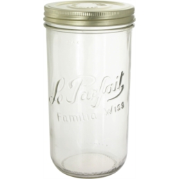 TERRINE DE 1500+CAP. 110 FW X6