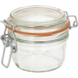 TERRINE DE 125 LE PARFAIT X6