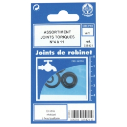 JOINT TORIQUE SACHET      ASS.