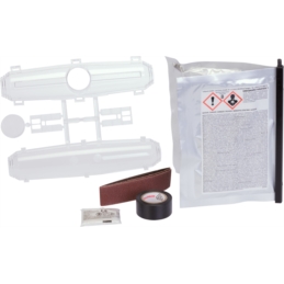 KIT CONNEXION RESINE  1,5-6MM2