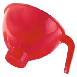 ENTONNOIR CONFITURE PL.  12CM