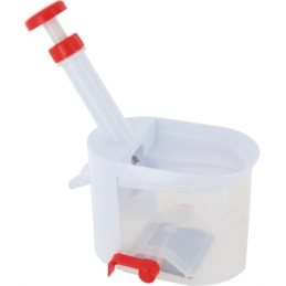 DENOYAUTEUR CERISE SEMI-AUOMAT