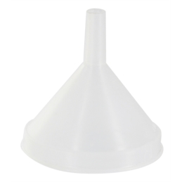 ENTONNOIR 7CM NATUREL    10469