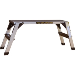 MARCHEPIE PLATEFORM DELTA STEP