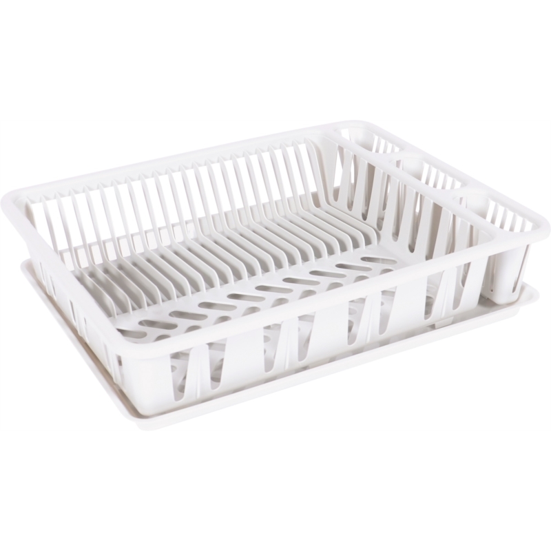 EGOUTTOIR VAIS. BLANC CERUSE