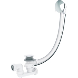 VIDAGE BAIGNOIRE A CABLE 650MM