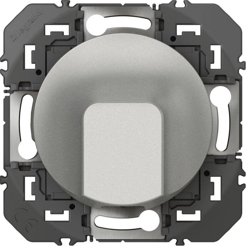 DOOXIE SORTIE CABLE STD ALU.