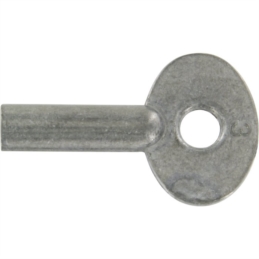 CLE CADENAS TRIANGULAIRE