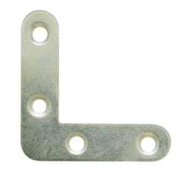 EQUERRE CADRE BR 80 ZN