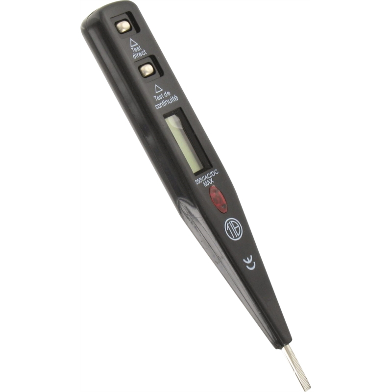 TOURNEVIS CONTROLEUR    975232