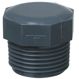 BOUCHON PVC MALE 40X49    VRAC