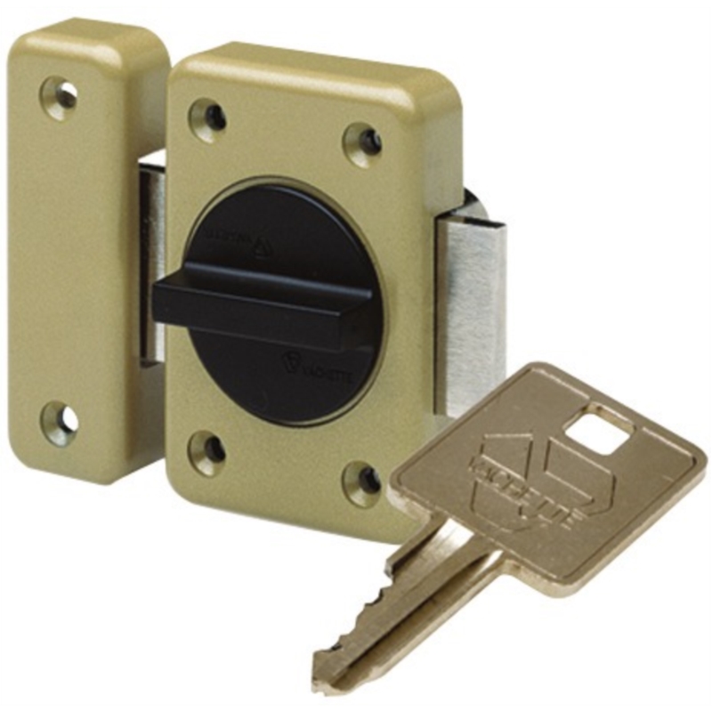 VERROU RXP VERNI      62104/SC