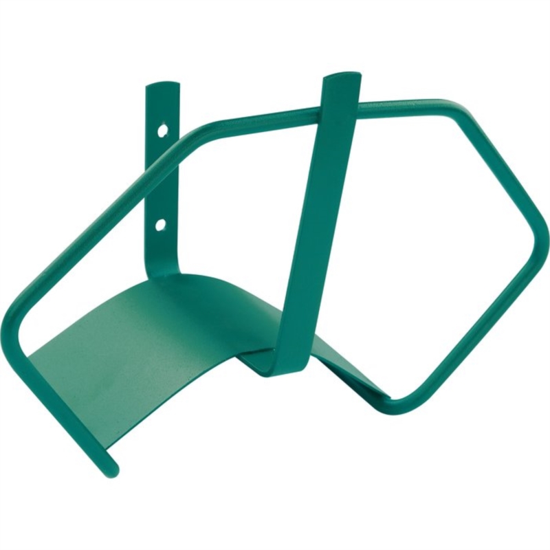 SELLETTE METAL PORTE TUYAU