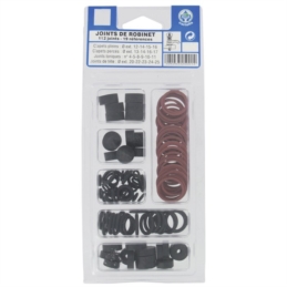 JOINTS ASSORT. ROBINETS 325001