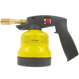 LAMPE SOUDER LASER 3000 METAL