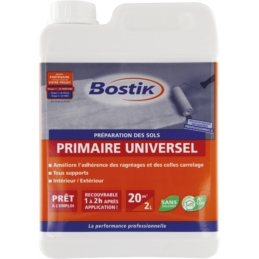 PRIMAIRE UNIVERSEL 2L