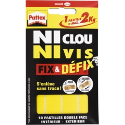 NCNV FIX&DEFIX PAST.2KG 686662