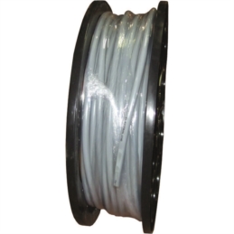 1/2 TOURET RJ 45 100M GRIS