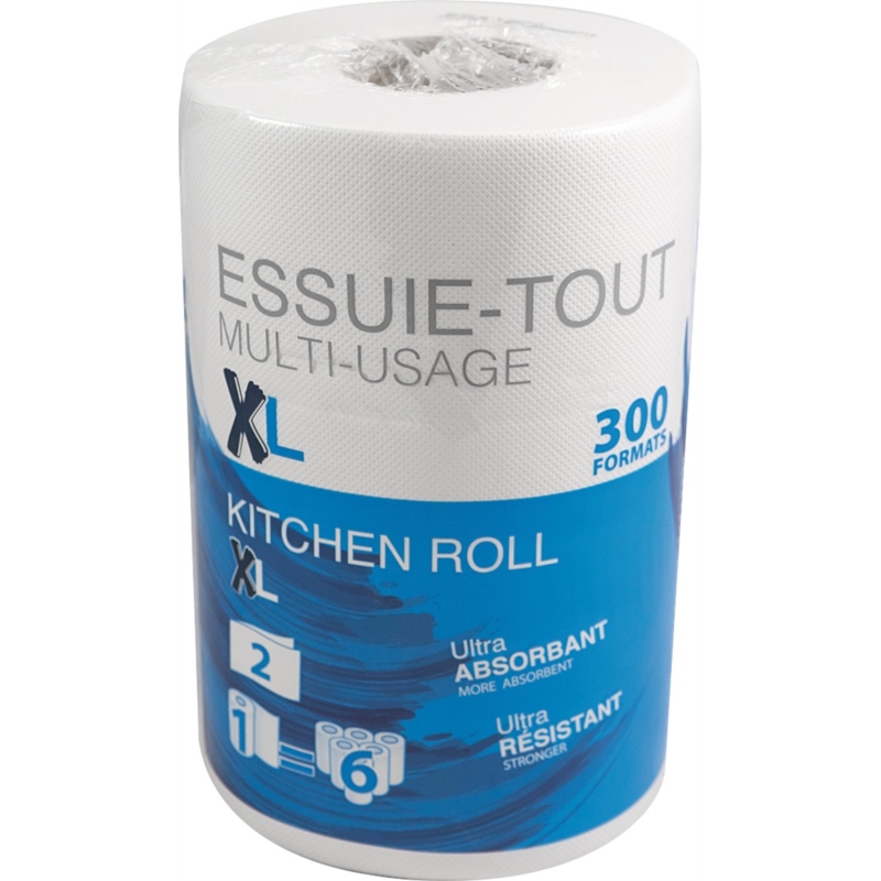 ---ESSUIE-TOUT 300 1RX=6RX /1