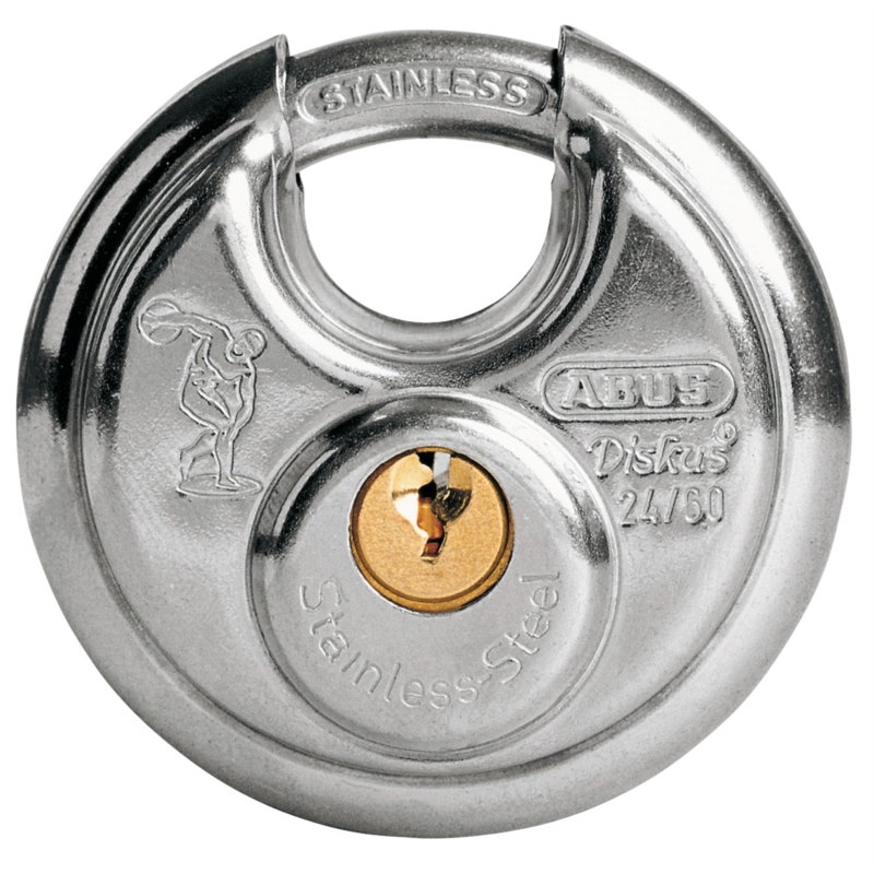 CADENAS DISKUS       24ST-70MM