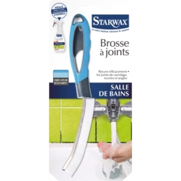 BROSSE JOINT NYLON SDB CUISINE