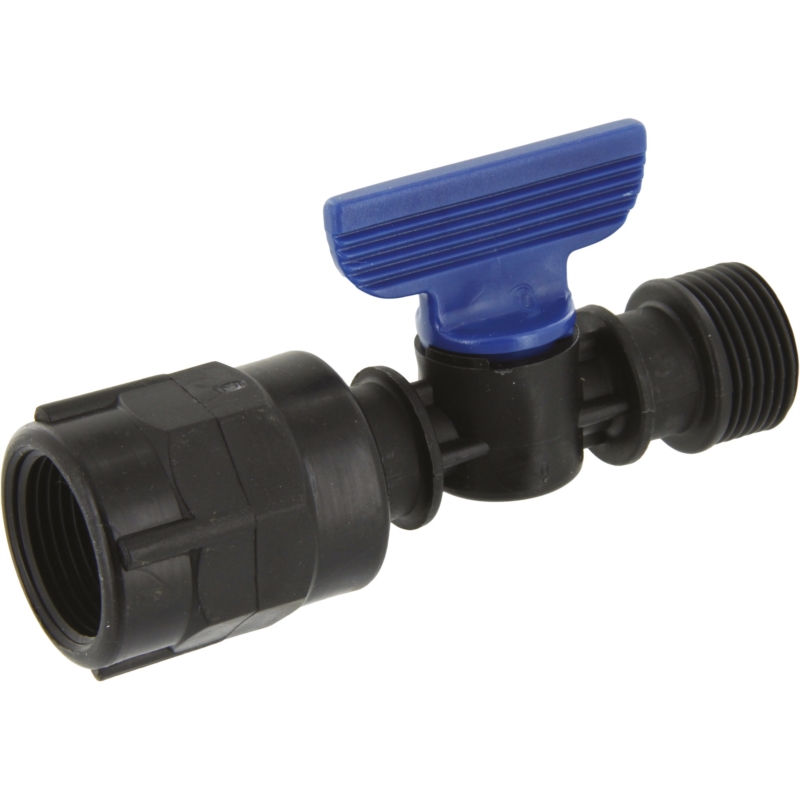 VANNE FILETEE M/F        20X27