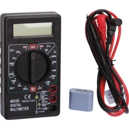 CONTROLEUR COURANT     DIGITAL