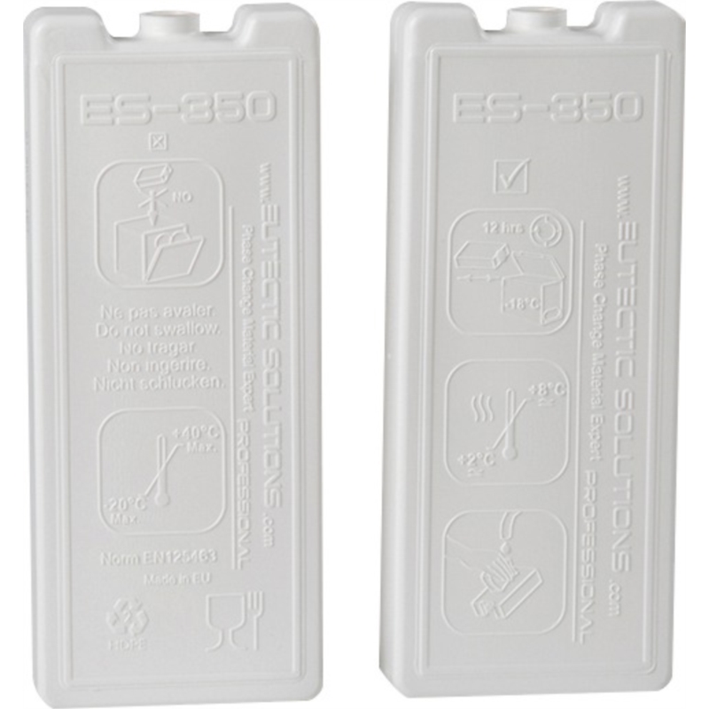 ACCUMULATEUR FROID 350G