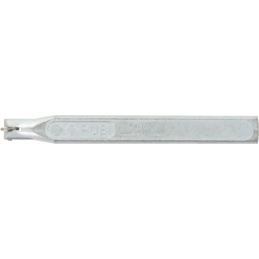 MOLETTE WIDIA DIAM 6MM