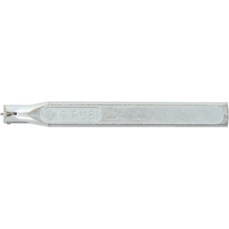 MOLETTE WIDIA DIAM 6MM